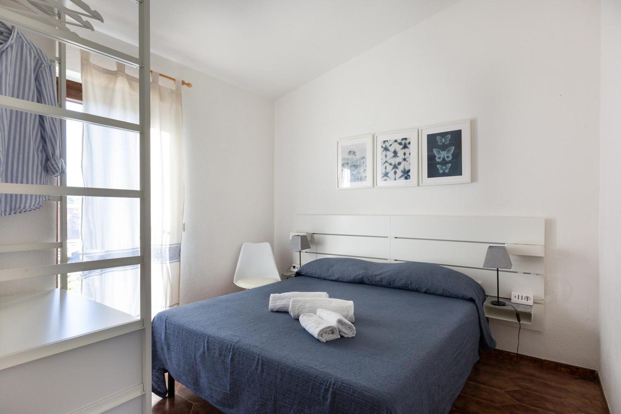Residence Il Melograno 圣特奥多罗 外观 照片