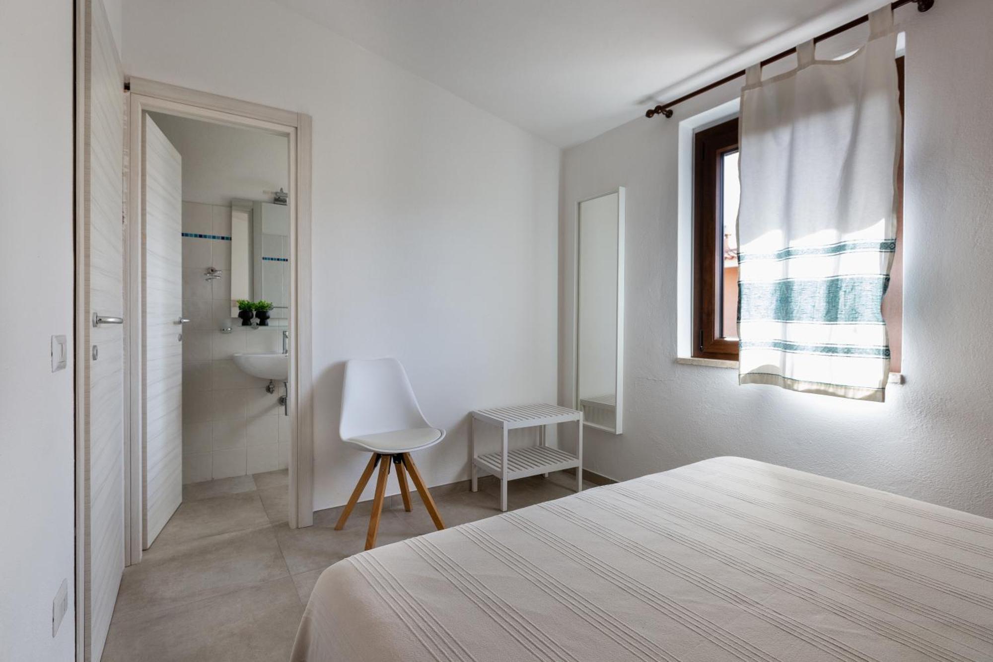 Residence Il Melograno 圣特奥多罗 外观 照片