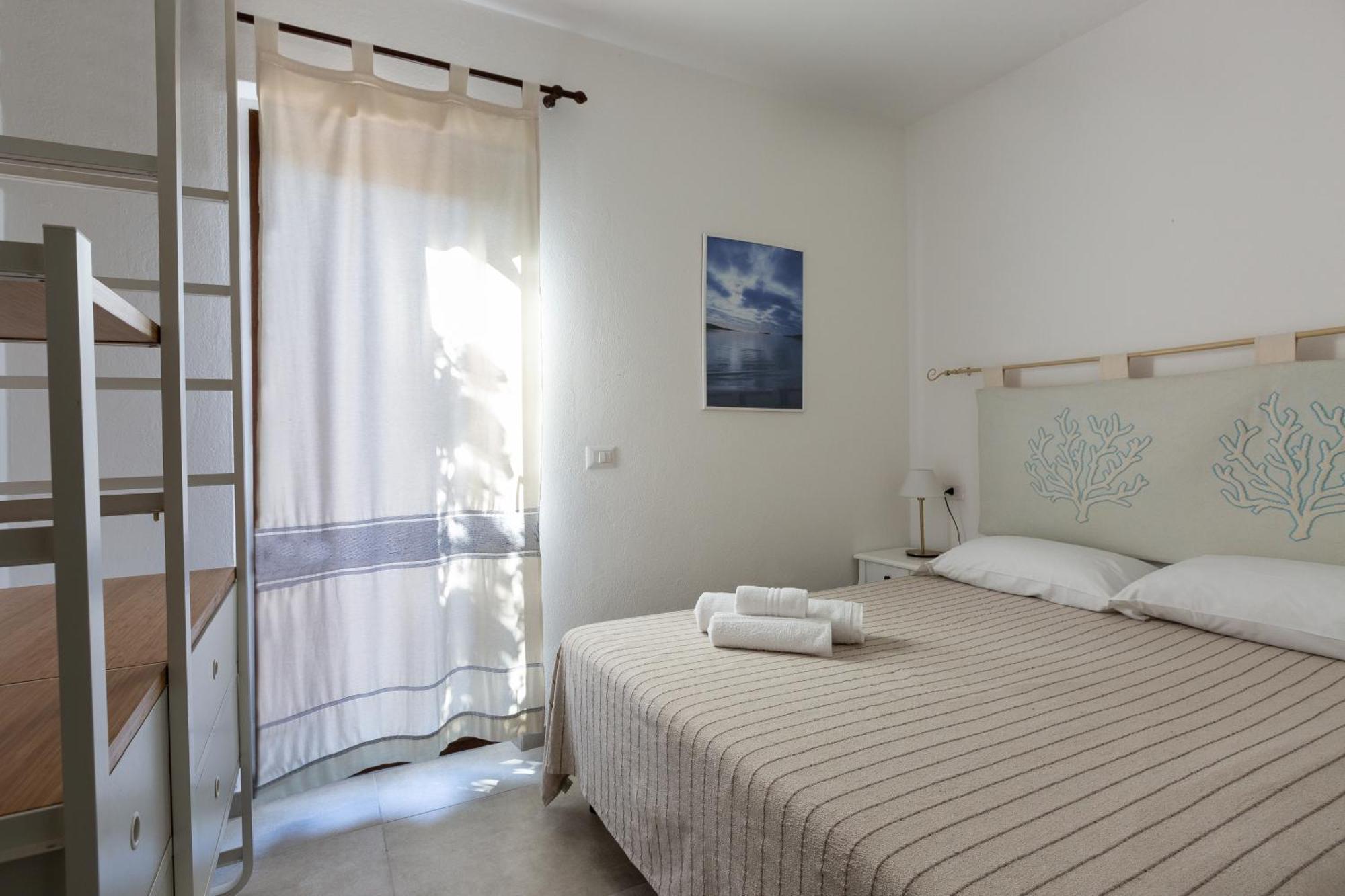 Residence Il Melograno 圣特奥多罗 外观 照片